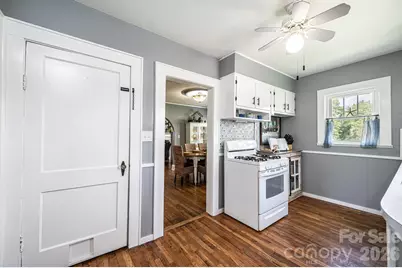 601 Malcolm Boulevard, Connelly Springs, NC 28612 - Photo 5