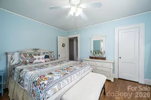 601 Malcolm Blvd, Connelly Springs, NC 28612 - Photo 27