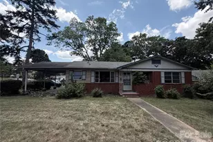 1201 Clanton Rd, Charlotte, NC 28217 - Photo 1