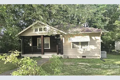 1129 W 5th Avenue, Gastonia, NC 28052 - Photo 3