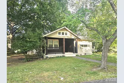 1129 W 5th Avenue, Gastonia, NC 28052 - Photo 1