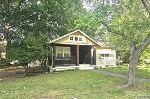 1129 W 5th Ave, Gastonia, NC 28052 - Photo 1