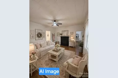 1129 W 5th Avenue, Gastonia, NC 28052 - Photo 5