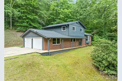 1296 N Country Club Drive, Cullowhee, NC 28723 - Photo 1