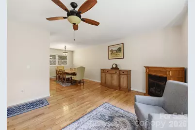 1296 N Country Club Drive, Cullowhee, NC 28723 - Photo 5