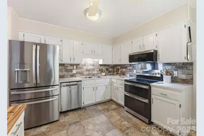 1296 N Country Club Drive, Cullowhee, NC 28723 - Photo 7