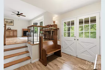 1296 N Country Club Drive, Cullowhee, NC 28723 - Photo 3