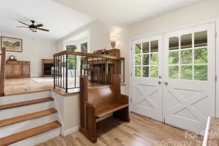 1296 N Country Clb Dr, Cullowhee, NC 28723 - Photo 3