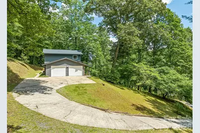 1296 N Country Club Drive, Cullowhee, NC 28723 - Photo 29