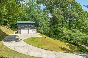 1296 N Country Clb Dr, Cullowhee, NC 28723 - Photo 29
