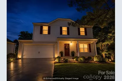 2602 Meadow Knoll Drive, Charlotte, NC 28269 - Photo 7