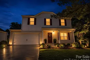 2602 Meadow Knoll Dr, Charlotte, NC 28269 - Photo 7