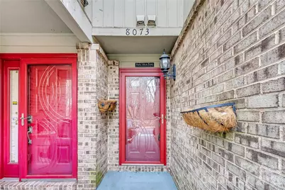 8073 Charter Oak Lane, Charlotte, NC 28226 - Photo 1