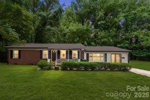 611 W Lewis St, Dallas, NC 28034 - Photo 1