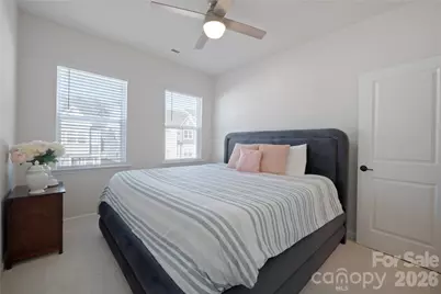 131 Berkeley Avenue #A, Mooresville, NC 28117 - Photo 13