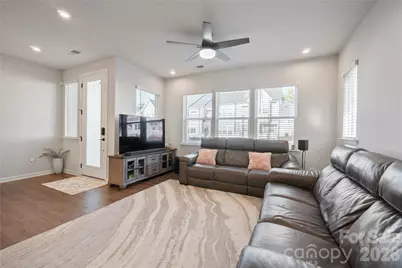 131 Berkeley Avenue #A, Mooresville, NC 28117 - Photo 9