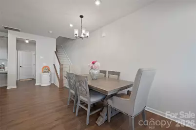 131 Berkeley Avenue #A, Mooresville, NC 28117 - Photo 11