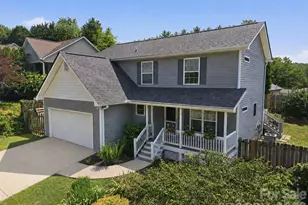 14 Grove Garden Ave, Candler, NC 28715 - Photo 3