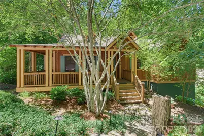 112 Boulder Creek Lane, Tuckasegee, NC 28783 - Photo 1