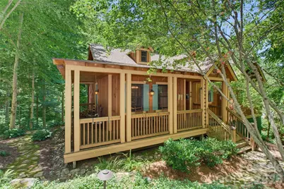 112 Boulder Creek Lane, Tuckasegee, NC 28783 - Photo 29
