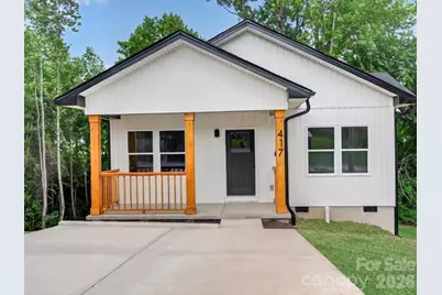 417 8th Street Drive SW, Hickory, NC 28602 - Photo 5