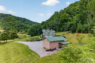 227 Black Bear Cove, Clyde, NC 28721 - Photo 43