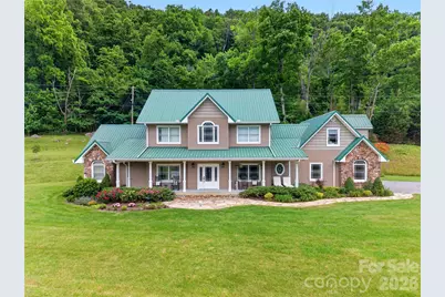 227 Black Bear Cove, Clyde, NC 28721 - Photo 1
