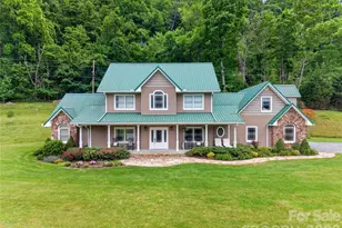 227 Black Bear Cove, Clyde, NC 28721 - Photo 1