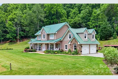 227 Black Bear Cove, Clyde, NC 28721 - Photo 39