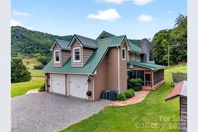 227 Black Bear Cove, Clyde, NC 28721 - Photo 41