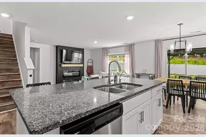2916 Sherrills Stream Drive, Sherrills Ford, NC 28673 - Photo 9
