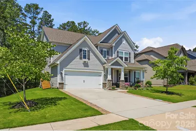 15611 Walnut Hill Drive, Charlotte, NC 28278 - Photo 35