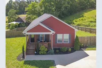 2 Clarks Chapel Extension, Weaverville, NC 28787 - Photo 19