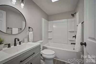 1839 Wesley Road, Morganton, NC 28655 - Photo 17