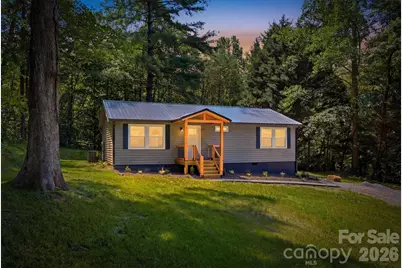 1839 Wesley Road, Morganton, NC 28655 - Photo 1