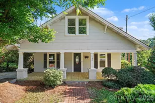 1402 1st Ave Pl NW, Hickory, NC 28601 - Photo 1