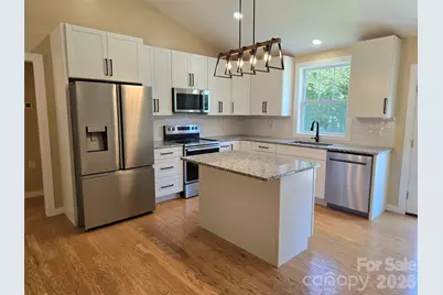 980 Smith Waldrop Road, Mill Spring, NC 28756 - Photo 5