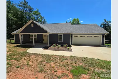 980 Smith Waldrop Road, Mill Spring, NC 28756 - Photo 1
