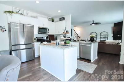 2005 Mariah Glen Court, Charlotte, NC 28213 - Photo 15