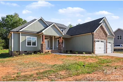 402 Dorothy Drive, China Grove, NC 28023 - Photo 3
