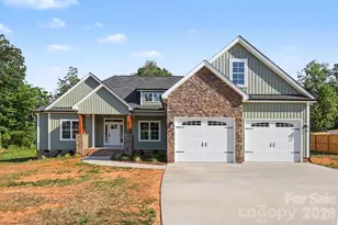 402 Dorothy Dr, China Grove, NC 28023 - Photo 1