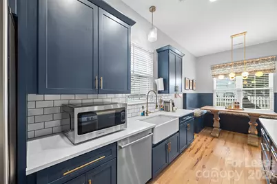 15655 Taviston Street, Huntersville, NC 28078 - Photo 13