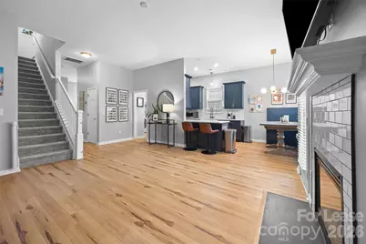 15655 Taviston Street, Huntersville, NC 28078 - Photo 9