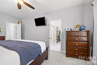15655 Taviston Street, Huntersville, NC 28078 - Photo 19