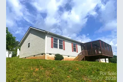 39 Henry White Lane, Leicester, NC 28748 - Photo 13