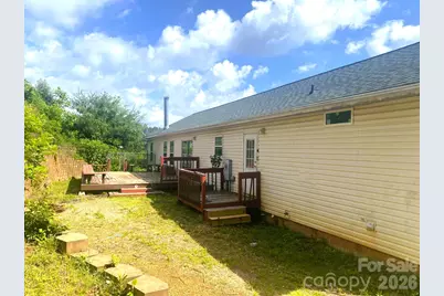 39 Henry White Lane, Leicester, NC 28748 - Photo 3