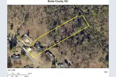 210 Bleynat Street NE, Valdese, NC 28690 - Photo 27