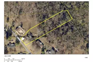 210 Bleynat St NE, Valdese, NC 28690 - Photo 27