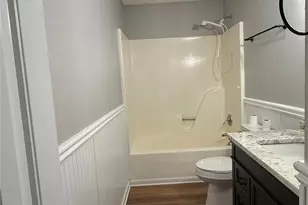 210 Bleynat St NE, Valdese, NC 28690 - Photo 13