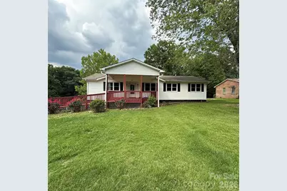 210 Bleynat Street NE, Valdese, NC 28690 - Photo 1